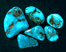 トルコ石